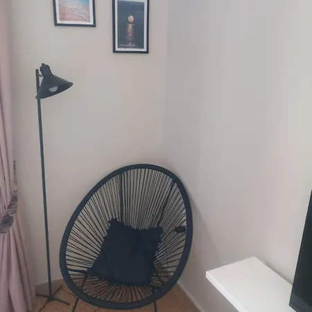 Elmar Mosaic Апартаменты