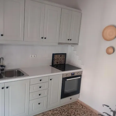 Elmar Mosaic Паралион-Астрос