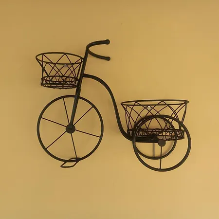 Elmar Mosaic Апартаменты