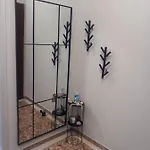 Elmar Mosaic Apartman Parálion Ástros
