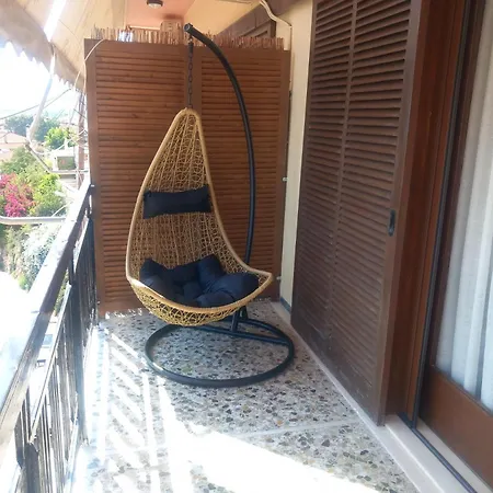 Elmar Mosaic Apartman *