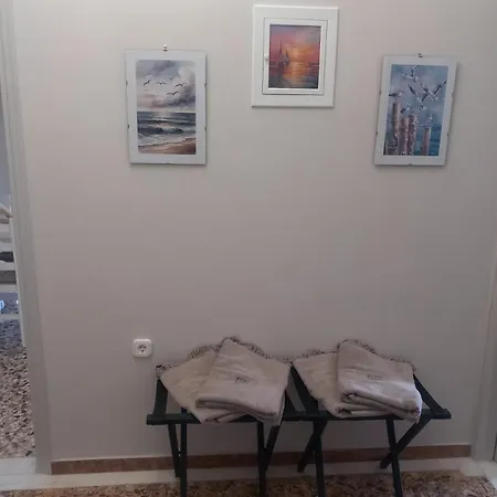Elmar Mosaic Apartmán *
