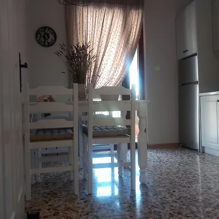 Διαμέρισμα Elmar Mosaic *