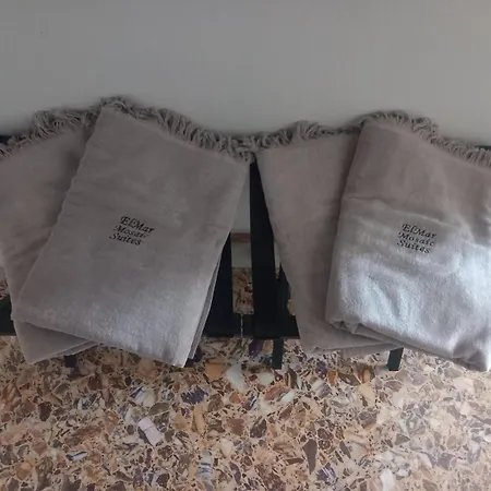 Elmar Mosaic Daire Parálion Ástros