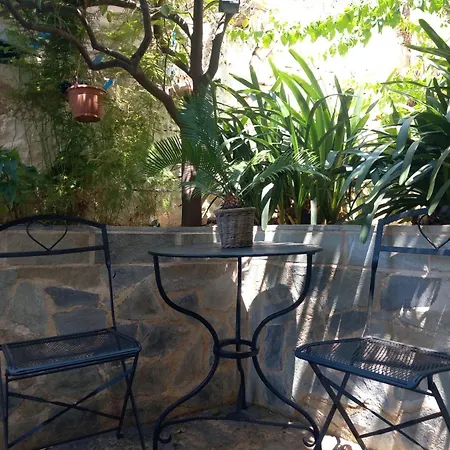 Elmar Mosaic Apartmán
