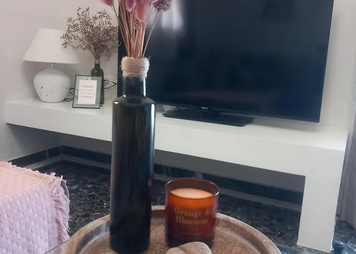 公寓 Elmar Mosaic *