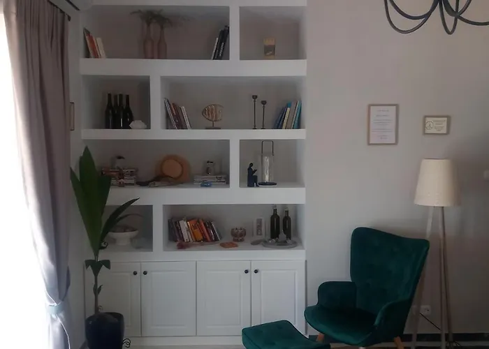 Elmar Mosaic * Parálion Ástros