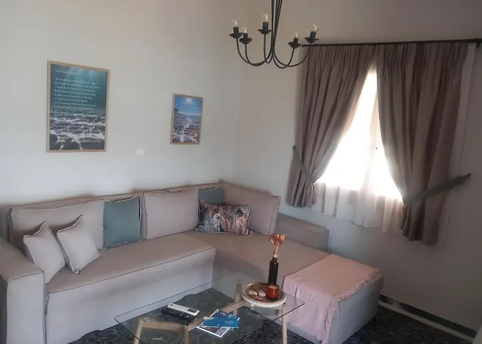 Appartement Elmar Mosaic *