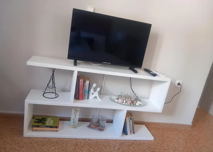 Elmar Mosaic * Parálion Ástros