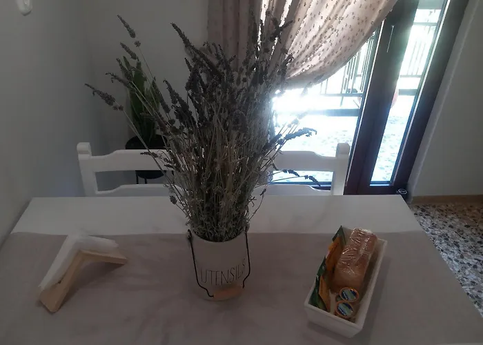 Elmar Mosaic Appartement