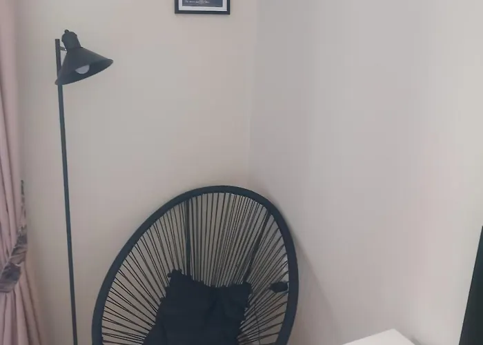 Elmar Mosaic Appartement