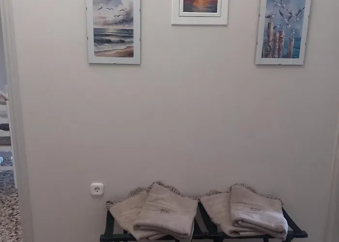 Elmar Mosaic Appartement *