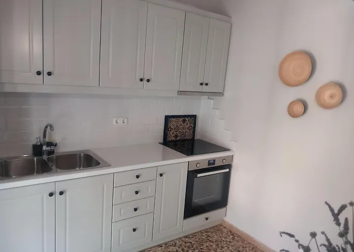 Elmar Mosaic Parálion Ástros