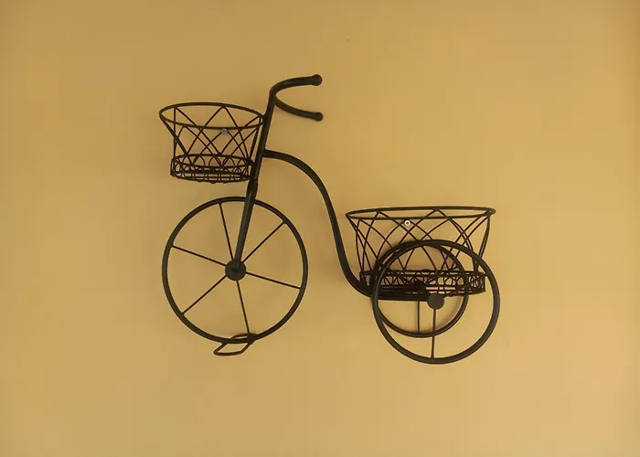 Elmar Mosaic Appartement