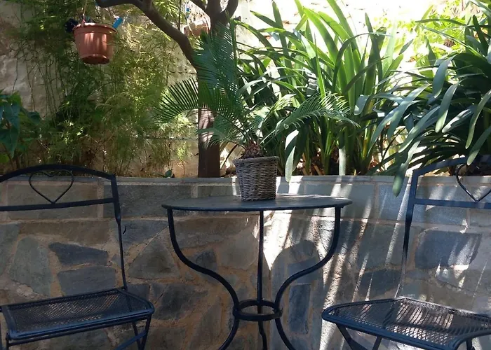 Elmar Mosaic Appartement